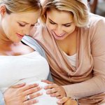 кто такая суррогатная мать