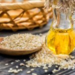 sesame during pregnancy