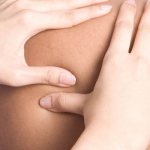 Treatment of shoulder bursitis