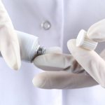 Лечение геморроя