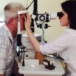 Лечение иридоциклита в Московской Глазной Клинике - отзывы и цены