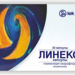 Linex course of treatment for dysbacteriosis