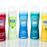 lubricants for pregnancy planning