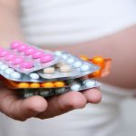 giardiasis in pregnant women