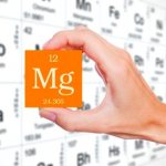 Magnesium is one of the main elements required for the normal functioning of the human body.