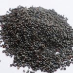 Мак не следует употреблять в пищу, если у вас есть проблемы с заболеванием сосудов