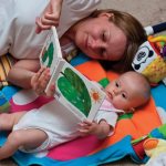 маленький малыш