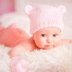 Малыш родился в год Собаки