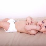 Марлевый подгузник своими руками