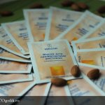 Weleda stretch mark oil - review by Ecoblogger Nastas