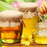 Honey during pregnancy