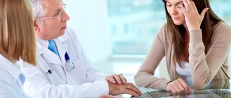 Meningioma of the brain life prognosis