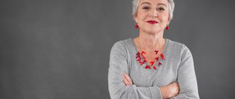 Menopause in women over 40 is a common cause of sudden fever.