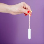 менструация