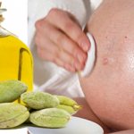 миндальное масло