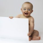 Мозг младенца сохраняет информацию о существовании объекта без деталей его описания