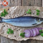 Можно ли беременным кушать селедку