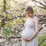 Можно ли беременным сидеть нога на ногу