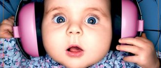 Can pregnant women listen to loud music?