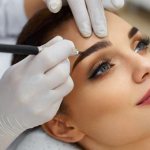 Можно ли делать перманентный макияж во время беременности