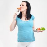 Можно ли есть горчицу при беременности