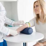 Можно ли определить беременность по анализу крови