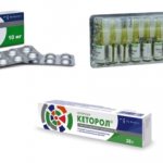 Is it possible to take Ketorol during pregnancy? Description of the drug, analogues and recommendations for use 