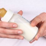 Is it possible to express milk in one container several times?