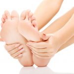 Calluses on the feet - how to treat them at home with folk remedies, ointments, creams, patches