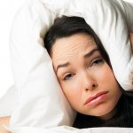 Мягкая подушка