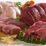 Мясные продукты
