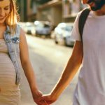 На 37 неделе беременности