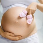 What contractions feel like before childbirth