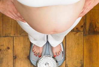 набор веса при беременности двойней