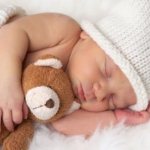 Norm of bilirubin in newborns by day and month