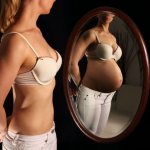 Calorie intake during pregnancy
