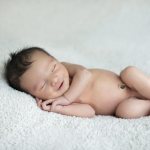 Норма носовой кости в 12 недель