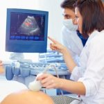 Doppler norms by week of pregnancy table