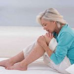 Ноющая боль в колене