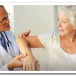 обследование у врача