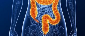 Colon cleansing at home