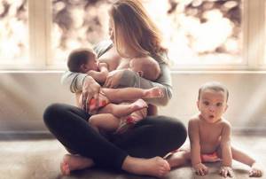 Окситоцин при беременности
