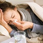 ОРВИ при беременности