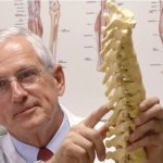 Osteochondrosis – a disease of civilization