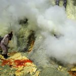 отравление серой симптомы лечение