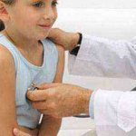 отравление у ребенка рвота без поноса с температурой лечение