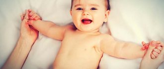 wean a child off your hands