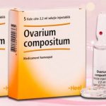 Овариум композитум отзывы при планировании беременности 1
