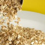 Oatmeal during pregnancy