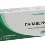 Papaverine during pregnancy: release form, purpose and dosage